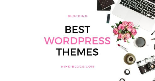 best wordpress themes