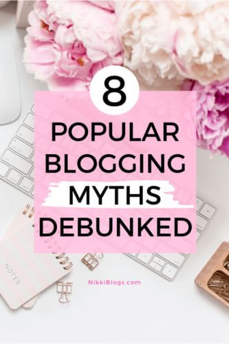 blogging successfully