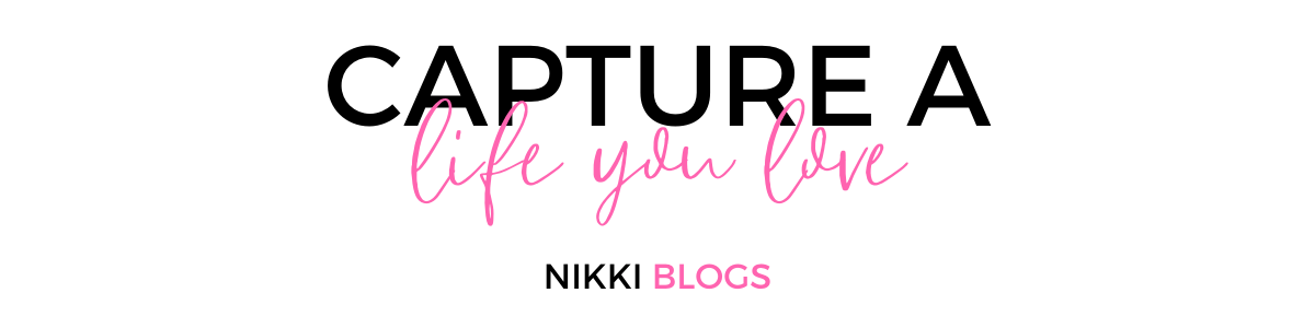 Nikki Blogs