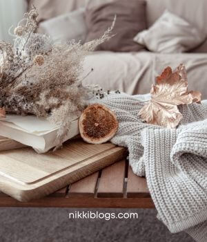 blog ideas for fall