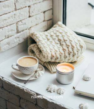 fall blogger ideas