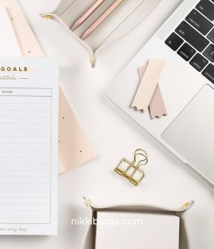 morning routine to do list