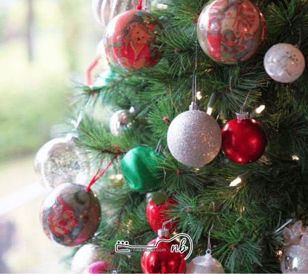 christmas gifts under 50 tree