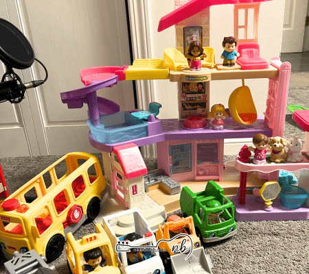 little people toddler toys