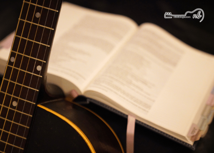 easy worship songs on guitar